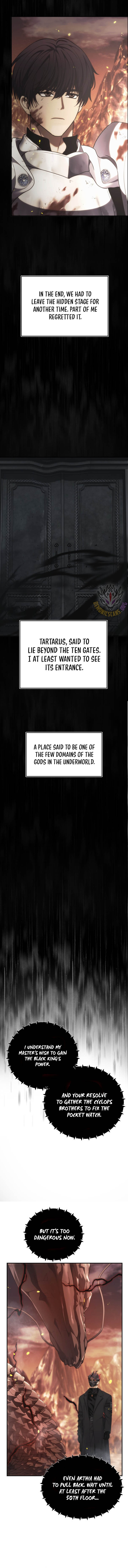 Ranker Who Lives A Second Time Chapter 206 12
